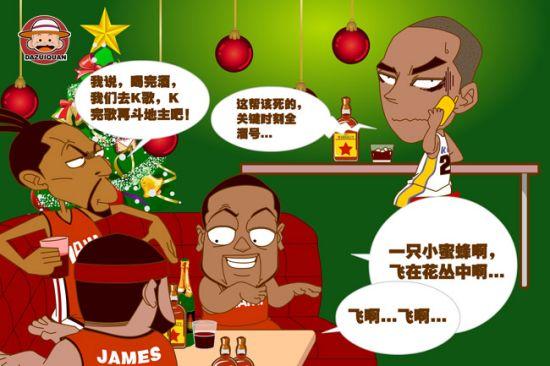 大的压力和