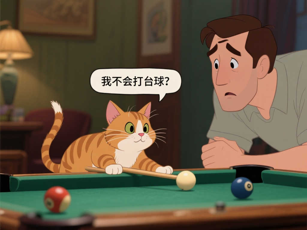 头角