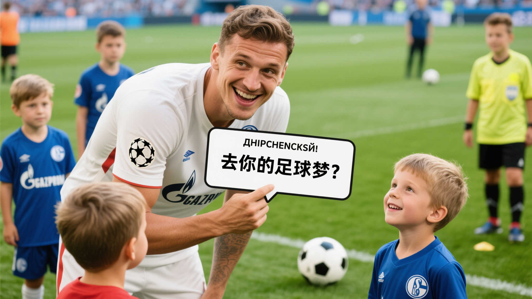 和克罗斯 和克罗斯
